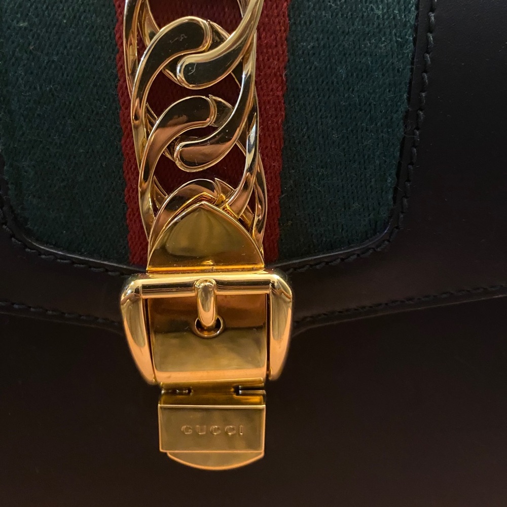 Authentic Gucci bag - Picture 4 of 4